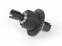Maverick Phantom Assembled Differential Fr/Rr (1Pc)