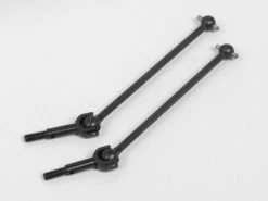Maverick Phantom Front/Rear Universal Drive Shafts (2)