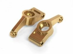 Maverick Phantom Aluminium Upgrade Rear Hubs (2) ** CLEARANCE **