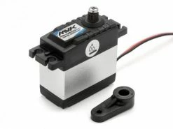 Maverick Quantium MS-09MGWR Steering Servo - Water Resistant - Metal Geared 9kg
