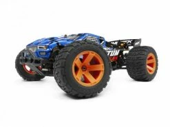 Maverick Quantum XT Body (Blue/Orange)