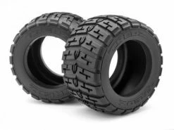 Maverick Tredz Accelerator Tire (2pcs)