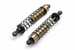 Maverick Phantom Aluminium Upgrade Rear Shock Absorbers (2)