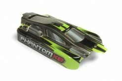 Maverick Phantom Buggy Body Printed - W/ Decal Sheet