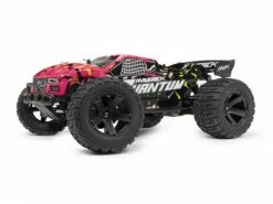 Maverick Quantum XT Body (Pink/Yellow)