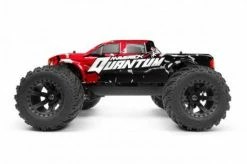 Maverick Quantum MT Body (Red/Silver)