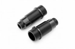 Maverick Quantum HD Alloy Shock Bodies - Black (2)