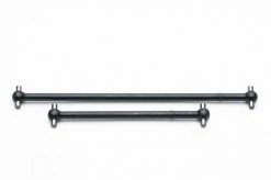 Maverick HD Center Drive Shaft Set