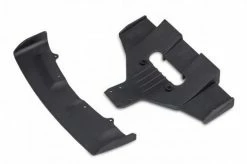 Maverick Splitter & Diffuser Set