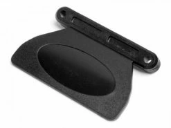 Maverick Rear Bumper