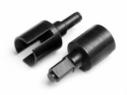 Maverick Diffferential Universal Cup Joint (2Pcs)