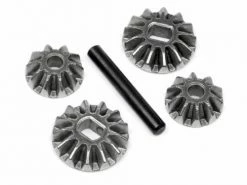 Maverick Differential Pinions & Pin