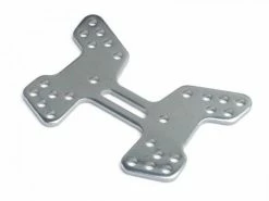 Maverick Rear Shock Plate