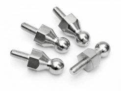 Maverick Shock Ball Head Holder (4Pcs)