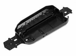 Maverick Chassis (Stada EVO TC/DC) (Pointed Front)