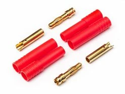 Maverick High Power Connector 1 Pair (ALL Strada EVO S)