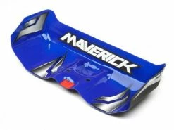 Maverick Wing Blue (Pvc) (Xb)