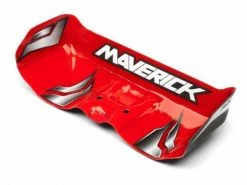 Maverick Wing Red (Pvc) (Xb)