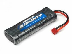 MBP-26 3000mAh NiMh Battery (Deans Plug For Maverick Brushless Cars)