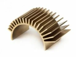 Maverick Strada 540 Motor Heatsink