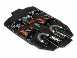 Maverick Body Interior Strada Dt