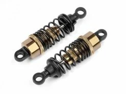 Maverick Aluminum Shock Set (Tc/Dc) (2Pcs)