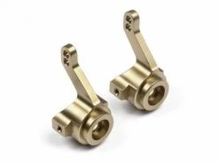 Maverick Aluminum Steering Spindles (2Pcs)