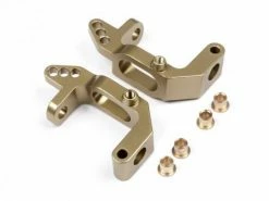 Maverick Aluminum C-Hubs (2Pcs)
