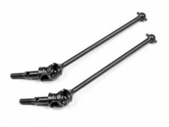 Maverick Universal Drive Shafts (Mt/Xt) (2Pcs)