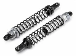 Maverick Rear Shock Absorber 2 Pcs (Blackout MT)