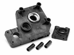 Maverick Transmission Mount Set (Blackout MT)