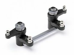 Maverick Servo Saver Set (Blackout MT) ** CLEARANCE **