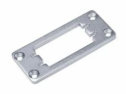 Maverick Servo Mount Plate (Blackout MT)