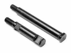 Maverick Transmission First And Second Way Shafts (Blackout MT)
