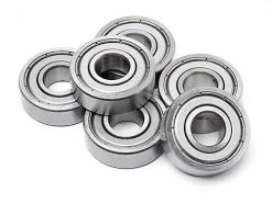 Maverick Ball Bearing 26x10x8mm 6 Pcs