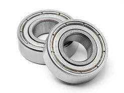 Maverick Ball Bearing 22x10x7mm (2Pcs)