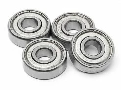 Maverick Ball Bearing 22x8x7mm (4Pcs)