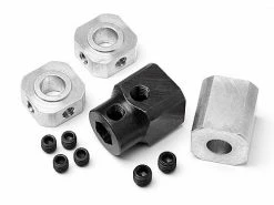 Maverick Transmission Gear Shaft Set (Blackout MT)