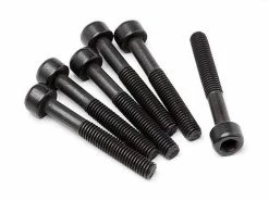 Maverick Button Head Screw M5x35mm 6 Pcs