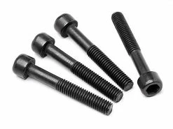 Maverick Button Head Screw M6x40 4 Pcs