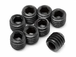 Maverick Set Screw M6x6mm 8 Pcs