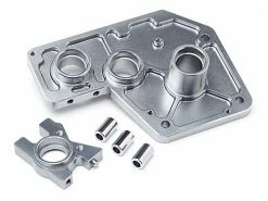 Maverick Aluminium Transmission Mount Set (Blackout MT)