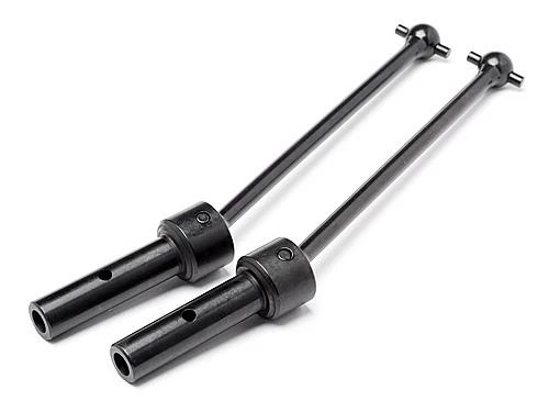 Maverick Universal Drivshafts Pr (Blackout MT)