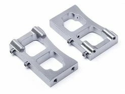 Maverick Aluminium Servo Mounts (Blackout MT)