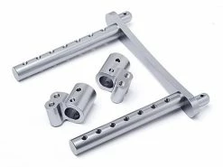 Maverick Aluminium Body Post (Blackout MT)