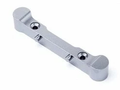 Maverick Aluminium Rear Sus.Arm Holder (Blackout MT)