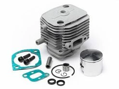 Maverick Piston & Cylinder Set ME - 243 (Blackout MT)