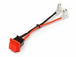Maverick Engine Stop Switch ME - 243 (Blackout MT)