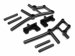 Maverick Blackout Wing Mount Set