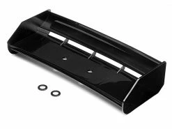 Maverick Blackout XB Rear Wing - Black